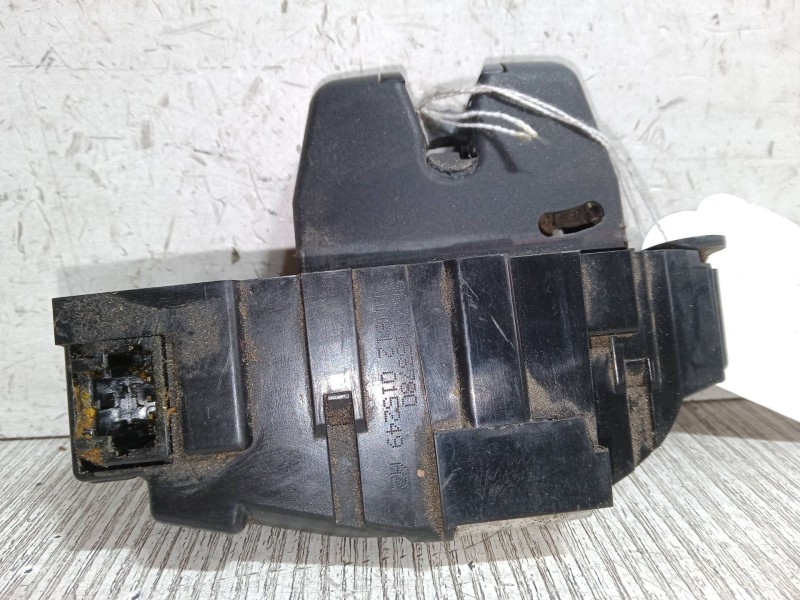 Recambio de cerradura maletero / porton para peugeot 207 sw (wk_) 1.4 16v referencia OEM IAM   