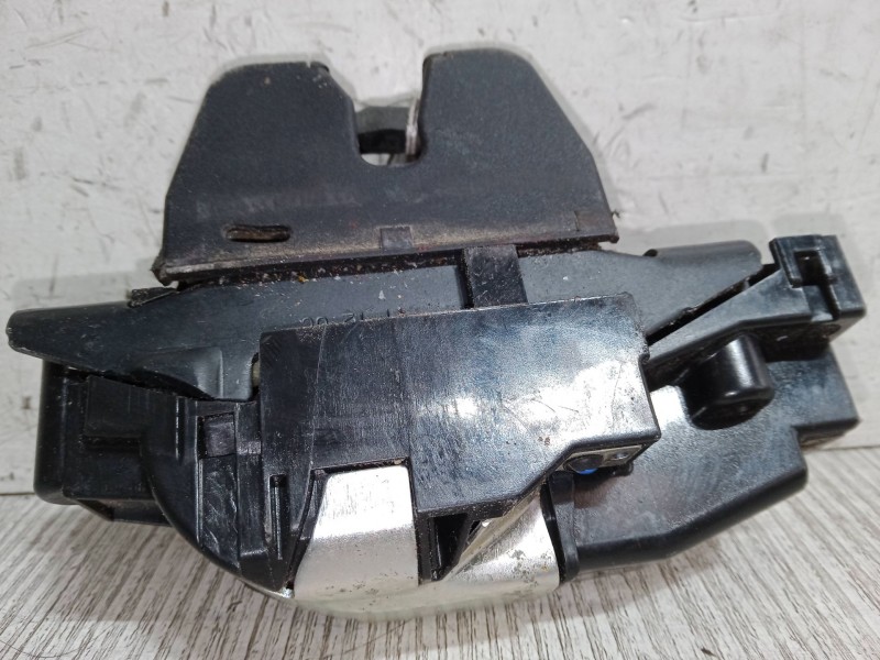 Recambio de cerradura maletero / porton para peugeot 207 sw (wk_) 1.4 16v referencia OEM IAM   