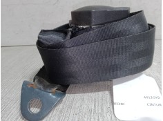 Recambio de cinturon seguridad trasero derecho para peugeot 207 sw (wk_) 1.4 16v referencia OEM IAM 96738807XX   2