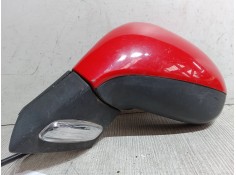 Recambio de retrovisor electrico izquierdo para peugeot 207 sw (wk_) 1.4 16v referencia OEM IAM 96147410