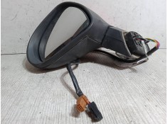 Recambio de retrovisor electrico izquierdo para peugeot 207 sw (wk_) 1.4 16v referencia OEM IAM 96147410   2