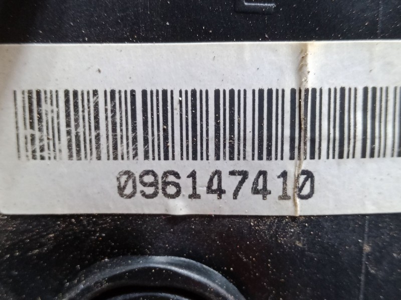 Recambio de retrovisor electrico izquierdo para peugeot 207 sw (wk_) 1.4 16v referencia OEM IAM 96147410   Recambio de retrovisor electrico izquierdo para peugeot 207 sw (wk_) 1.4 16v referencia OEM IAM 96147410