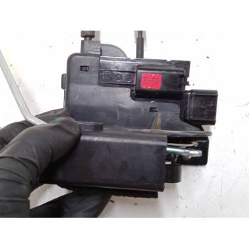 CERRADURA PUERTA DELANTERA DERECHA 81320B9110 