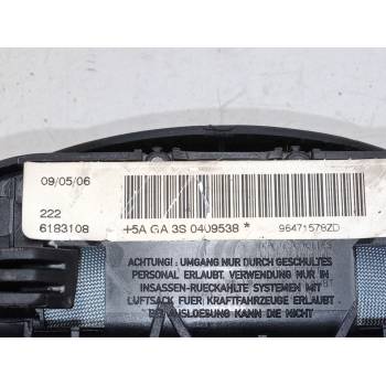 AIRBAG VOLANTE 96471578ZD 