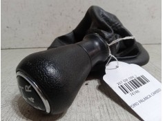 Recambio de pomo palanca cambio para peugeot 207 sw (wk_) 1.4 16v referencia OEM IAM