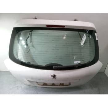 PORTON TRASERO 8701W3 