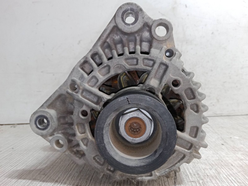Recambio de alternador para seat ibiza iii (6l1) 1.4 16v referencia OEM IAM 0986041920  