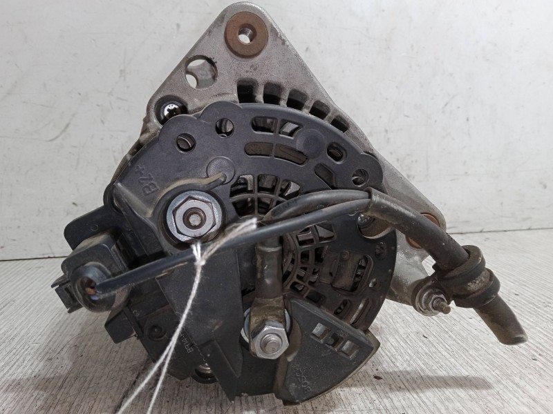 Recambio de alternador para seat ibiza iii (6l1) 1.4 16v referencia OEM IAM 0986041920  