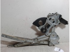 Recambio de elevalunas electrico derecho 3p para hyundai galloper ii (jk-01) 2.5 tci d referencia OEM IAM