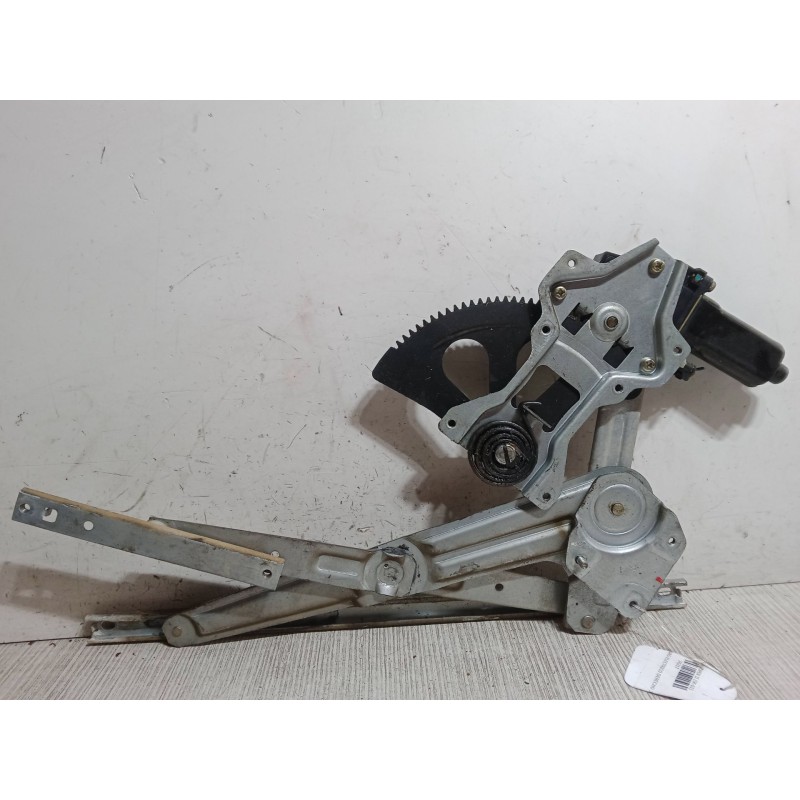 Recambio de elevalunas electrico derecho 3p para hyundai galloper ii (jk-01) 2.5 tci d referencia OEM IAM   