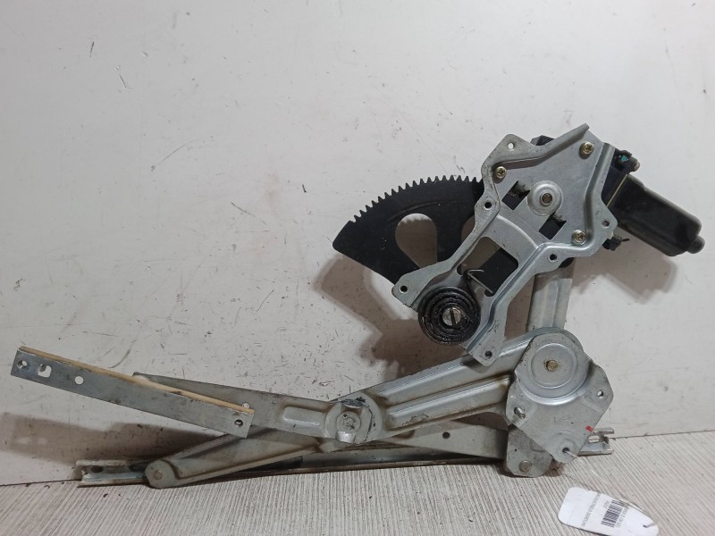 Recambio de elevalunas electrico derecho 3p para hyundai galloper ii (jk-01) 2.5 tci d referencia OEM IAM   