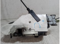 Recambio de cerradura puerta delantera izquierda para peugeot 207 sw (wk_) 1.4 16v referencia OEM IAM    2