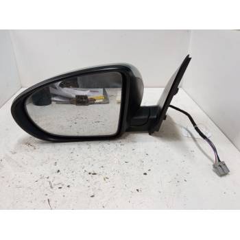 RETROVISOR ELECTRICO IZQUIERDO ABATIBLE 96302JD74A 