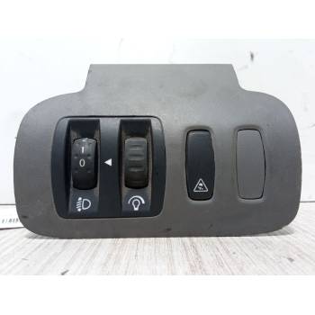 REGULADOR ALTURA LUCES 82001 40985 