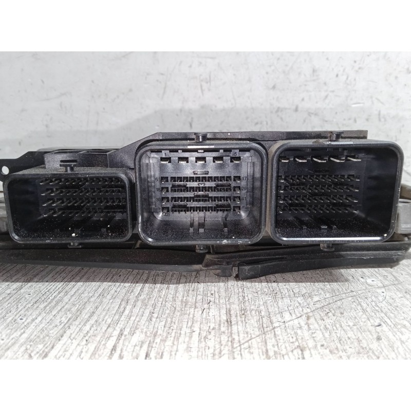 Recambio de centralita motor uce para citroën c3 ii (sc_) 1.4 hdi 70 (sc8hzc, sc8hr0, sc8hp4) referencia OEM IAM 9676833080  028