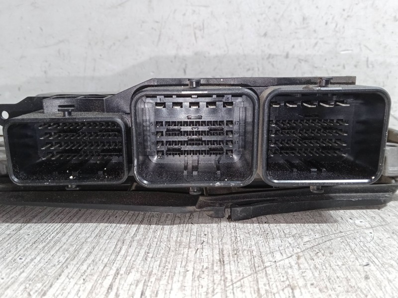 Recambio de centralita motor uce para citroën c3 ii (sc_) 1.4 hdi 70 (sc8hzc, sc8hr0, sc8hp4) referencia OEM IAM 9676833080  028