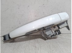 Recambio de maneta exterior delantera derecha para citroën c3 ii (sc_) 1.4 hdi 70 (sc8hzc, sc8hr0, sc8hp4) referencia OEM IAM   
