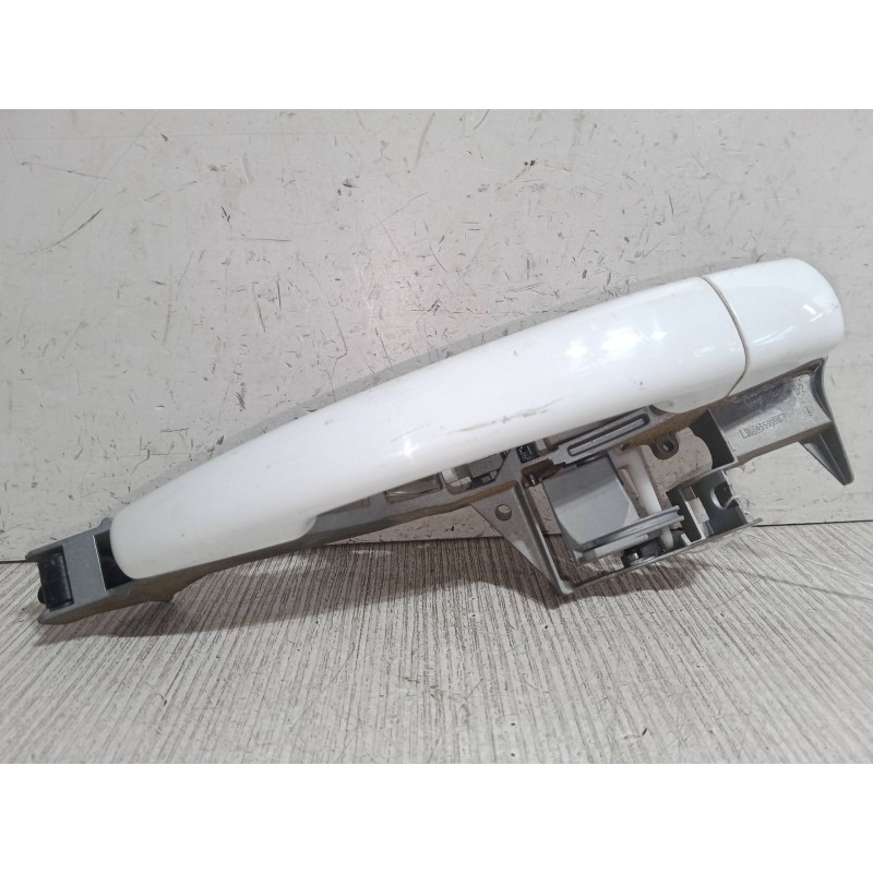 Recambio de maneta exterior delantera derecha para citroën c3 ii (sc_) 1.4 hdi 70 (sc8hzc, sc8hr0, sc8hp4) referencia OEM IAM   