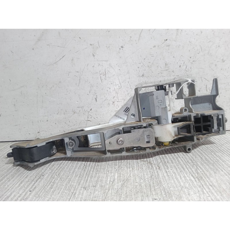 Recambio de maneta exterior delantera derecha para citroën c3 ii (sc_) 1.4 hdi 70 (sc8hzc, sc8hr0, sc8hp4) referencia OEM IAM   