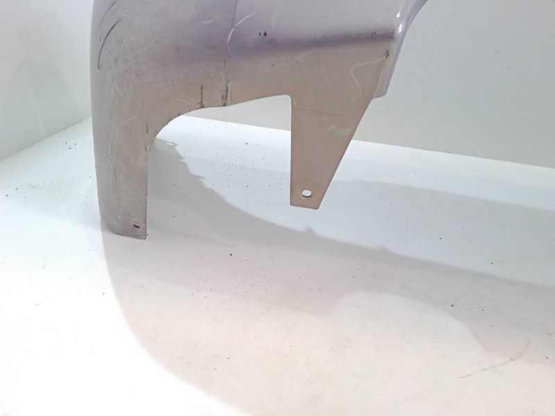 Recambio de paragolpes trasero para citroën xsara (n1) 1.6 16v referencia OEM IAM   