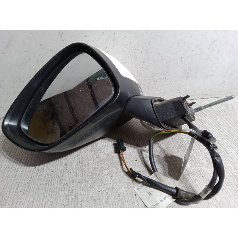 Recambio de espejo retrovisor izquierdo para citroën c3 ii (sc_) 1.4 hdi 70 (sc8hzc, sc8hr0, sc8hp4) referencia OEM IAM   