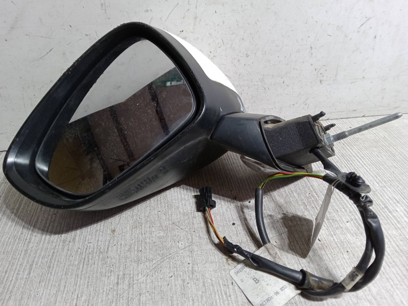Recambio de espejo retrovisor izquierdo para citroën c3 ii (sc_) 1.4 hdi 70 (sc8hzc, sc8hr0, sc8hp4) referencia OEM IAM   