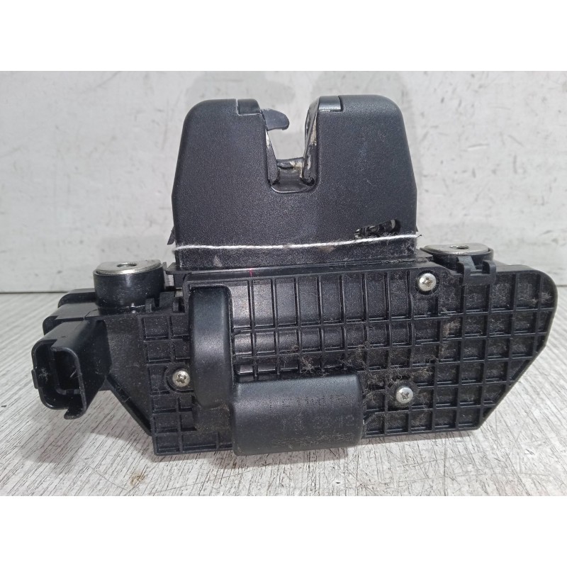 Recambio de cerradura maletero / porton para citroën c3 ii (sc_) 1.4 hdi 70 (sc8hzc, sc8hr0, sc8hp4) referencia OEM IAM 91514874