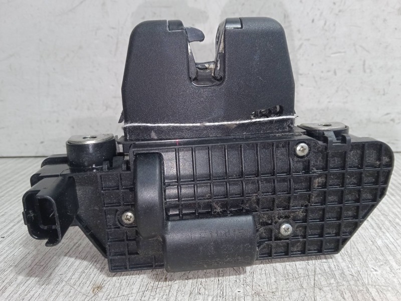 Recambio de cerradura maletero / porton para citroën c3 ii (sc_) 1.4 hdi 70 (sc8hzc, sc8hr0, sc8hp4) referencia OEM IAM 91514874