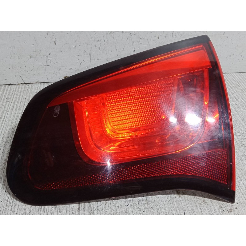 Recambio de piloto trasero derecho interior para citroën c3 ii (sc_) 1.4 hdi 70 (sc8hzc, sc8hr0, sc8hp4) referencia OEM IAM 9685