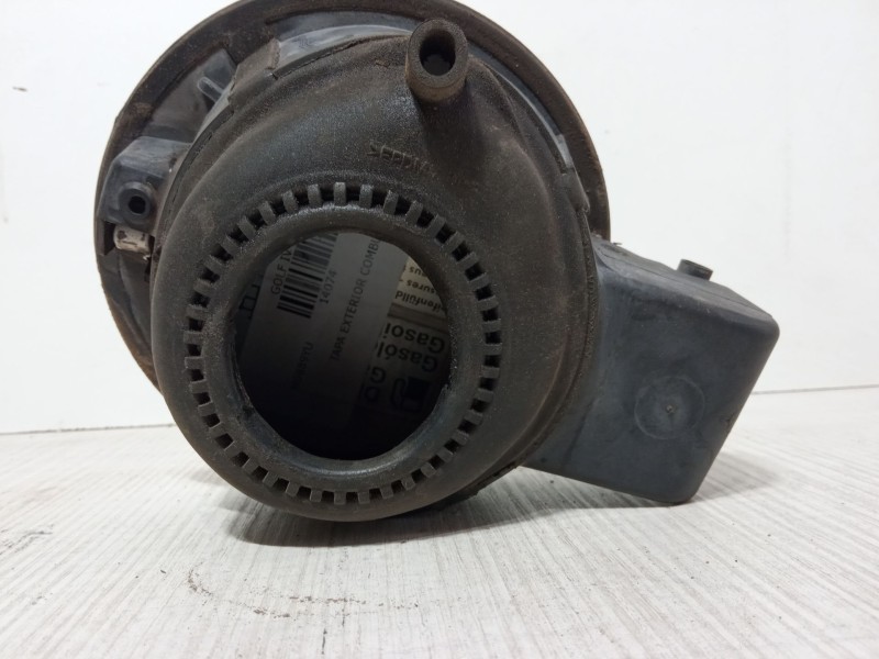Recambio de tapa exterior combustible para volkswagen golf iv (1j1) 1.9 tdi referencia OEM IAM   
