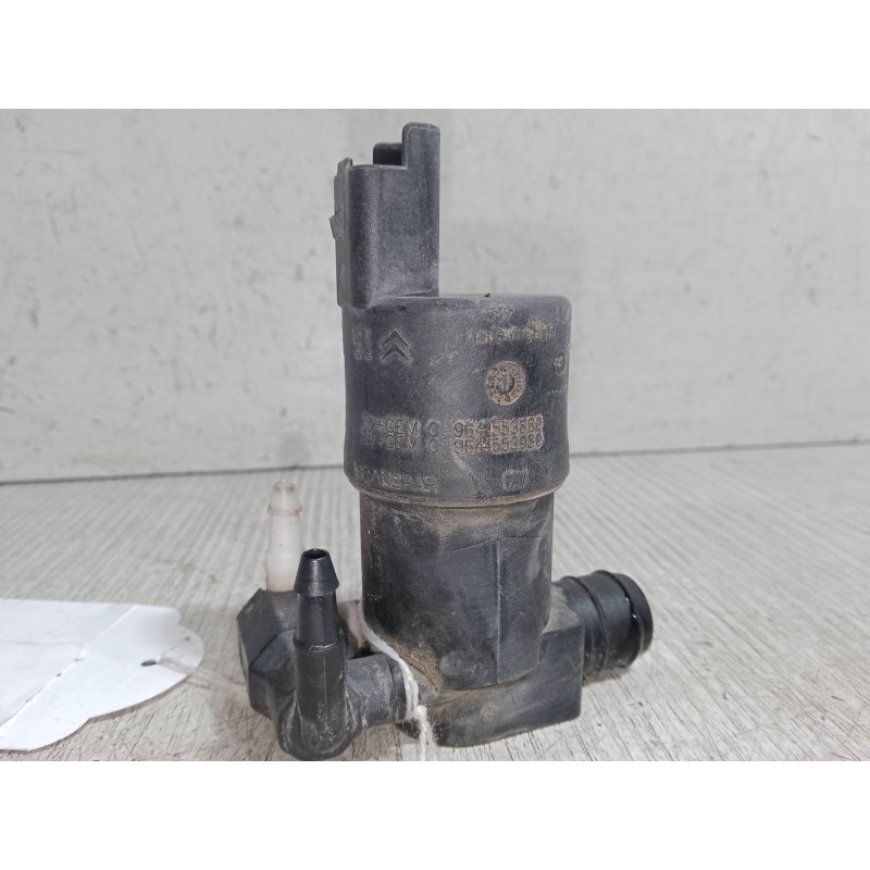 Recambio de bomba limpia para citroën c3 ii (sc_) 1.4 hdi 70 (sc8hzc, sc8hr0, sc8hp4) referencia OEM IAM 9641553880  
