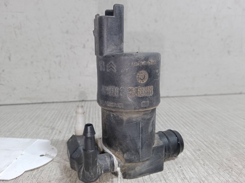 Recambio de bomba limpia para citroën c3 ii (sc_) 1.4 hdi 70 (sc8hzc, sc8hr0, sc8hp4) referencia OEM IAM 9641553880  