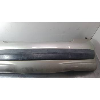PARAGOLPES TRASERO 