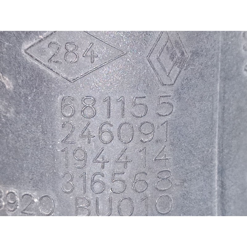 Recambio de bomba limpia para citroën c3 ii (sc_) 1.4 hdi 70 (sc8hzc, sc8hr0, sc8hp4) referencia OEM IAM 9641553880  