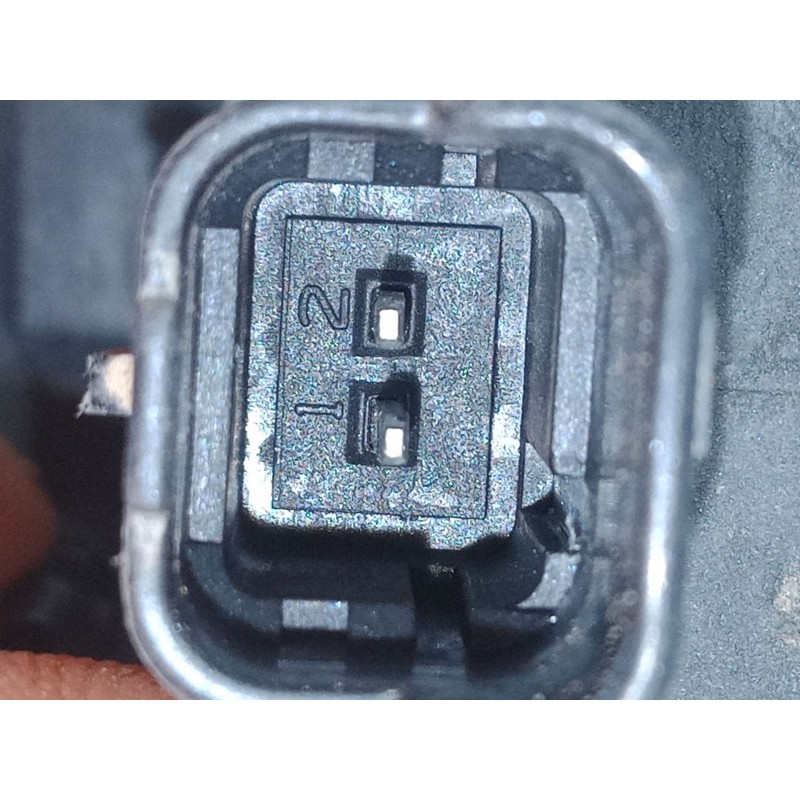 Recambio de bomba limpia para citroën c3 ii (sc_) 1.4 hdi 70 (sc8hzc, sc8hr0, sc8hp4) referencia OEM IAM 9641553880  