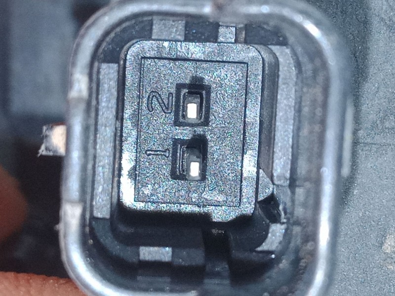 Recambio de bomba limpia para citroën c3 ii (sc_) 1.4 hdi 70 (sc8hzc, sc8hr0, sc8hp4) referencia OEM IAM 9641553880  