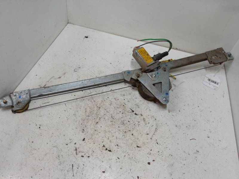 ELEVALUNAS ELECTRICO DELANTERO DERECHO 7700311821 