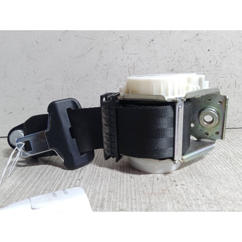Recambio de cinturon seguridad trasero izquierdo para citroën c3 ii (sc_) 1.4 hdi 70 (sc8hzc, sc8hr0, sc8hp4) referencia OEM IAM