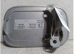 Recambio de tapa exterior combustible para audi a4 b6 avant (8e5) 2.0 referencia OEM IAM 8E00101848   2