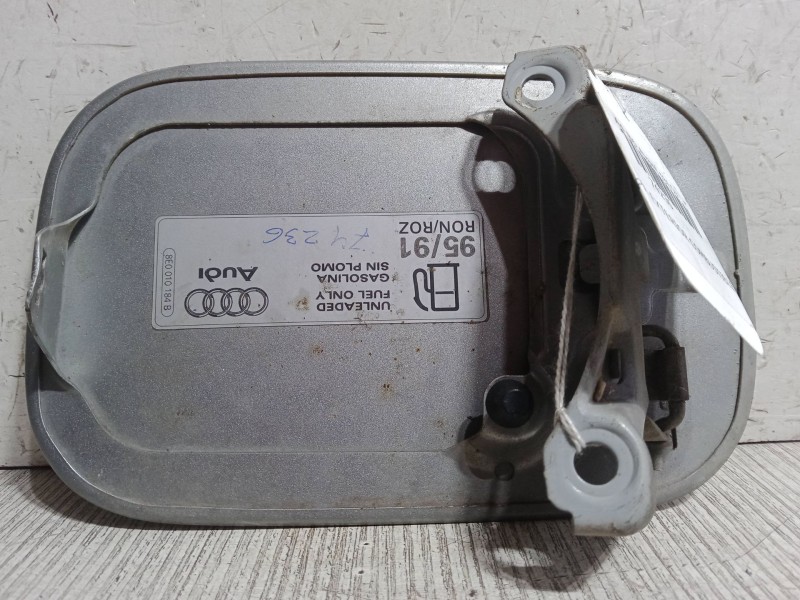 Recambio de tapa exterior combustible para audi a4 b6 avant (8e5) 2.0 referencia OEM IAM 8E00101848   Recambio de tapa exterior combustible para audi a4 b6 avant (8e5) 2.0 referencia OEM IAM 8E00101848