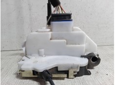 Recambio de cerradura puerta delantera izquierda para citroën c2 (jm_) 1.4 hdi referencia OEM IAM 52187680  