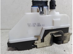 Recambio de cerradura puerta delantera izquierda para citroën c2 (jm_) 1.4 hdi referencia OEM IAM 52187680   2