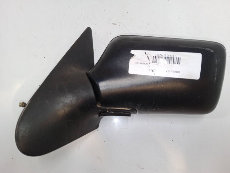 Recambio de retrovisor izquierdo para seat ibiza ii (6k1) 1.4 i referencia OEM IAM   