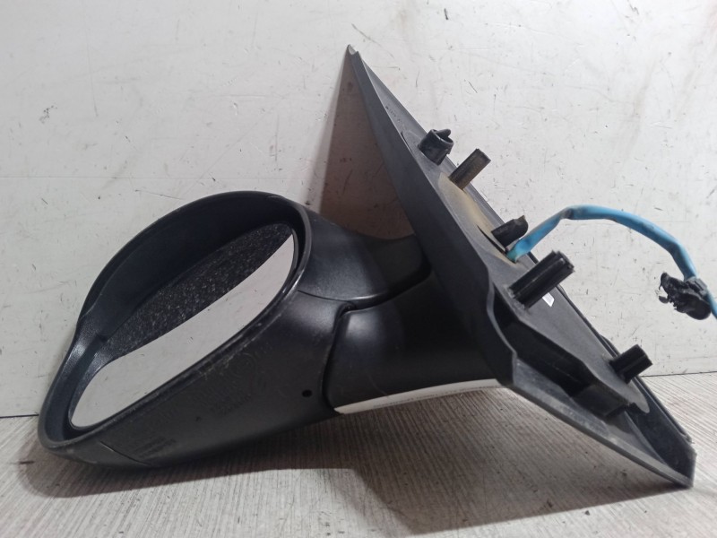Recambio de retrovisor electrico izquierdo para citroën c2 (jm_) 1.4 hdi referencia OEM IAM   