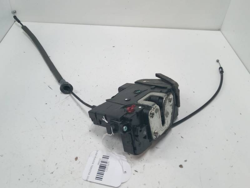 CERRADURA PUERTA TRASERA DERECHA 814201K000 