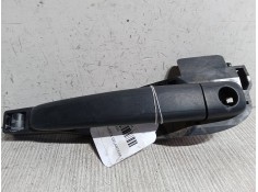 Recambio de maneta exterior puerta delantera izquierda para citroën c2 (jm_) 1.4 hdi referencia OEM IAM   