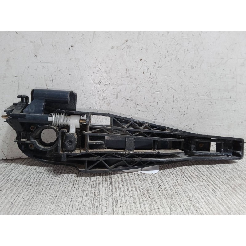 Recambio de maneta exterior puerta delantera izquierda para citroën c2 (jm_) 1.4 hdi referencia OEM IAM   