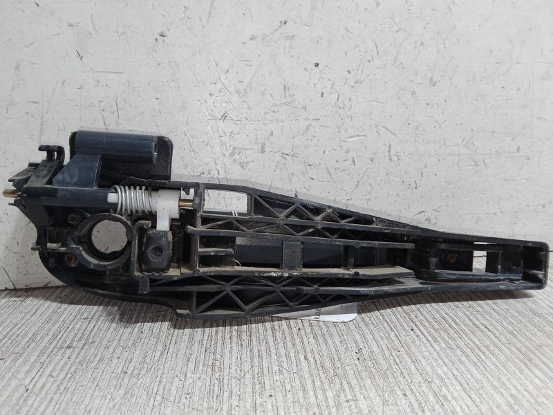 Recambio de maneta exterior puerta delantera izquierda para citroën c2 (jm_) 1.4 hdi referencia OEM IAM   