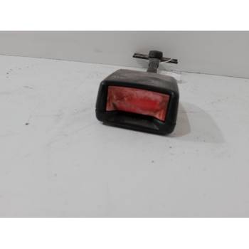 ANCLAJE CINTURON DELANTERO IZQUIERDO 