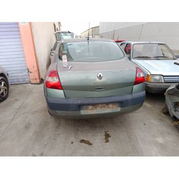 RENAULT MEGANE II SEDÁN (LM0/1_)